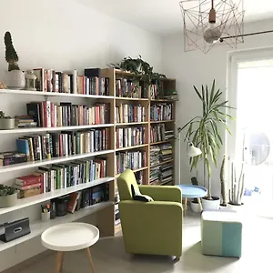 Przyjazne Mieszkanie W Centrum Gdańska , Gdańsk Polska