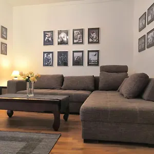 Apartament Olivapartment, Budapeszt