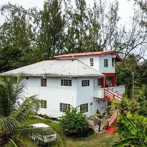 Tranquil Guest house Buccoo