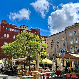 Apartament Cedar - Palace District, Budapeszt