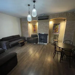 Tamarioni Apartment Tbilisi