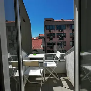 New Chill , Lizbona Portugalia