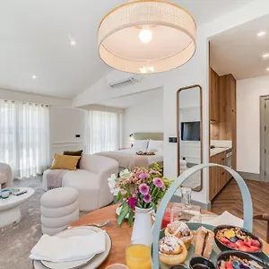 Hygge House Downtown , Lizbona Portugalia