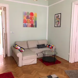 Apartment Summer Place, Budapest